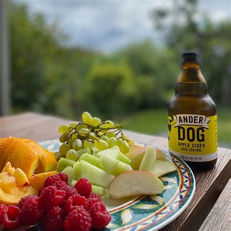 anderdog cider|Apple Cider aus Südtirol » Anderdog Cider.